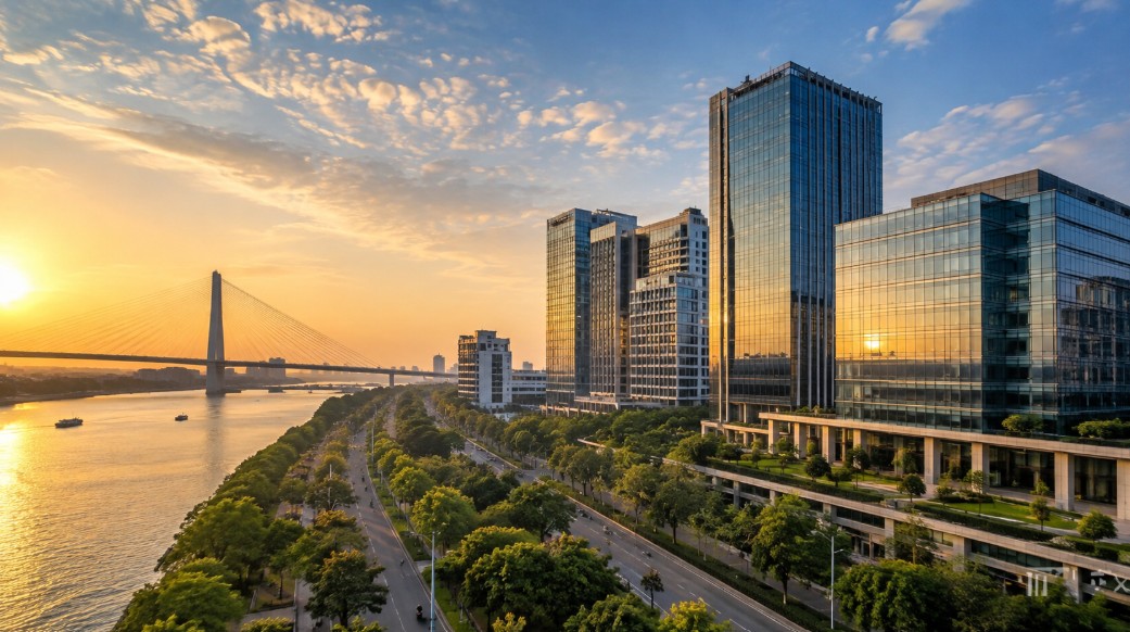 Kolkata Commercial Real Estate: Key Trends to Watch in 2026