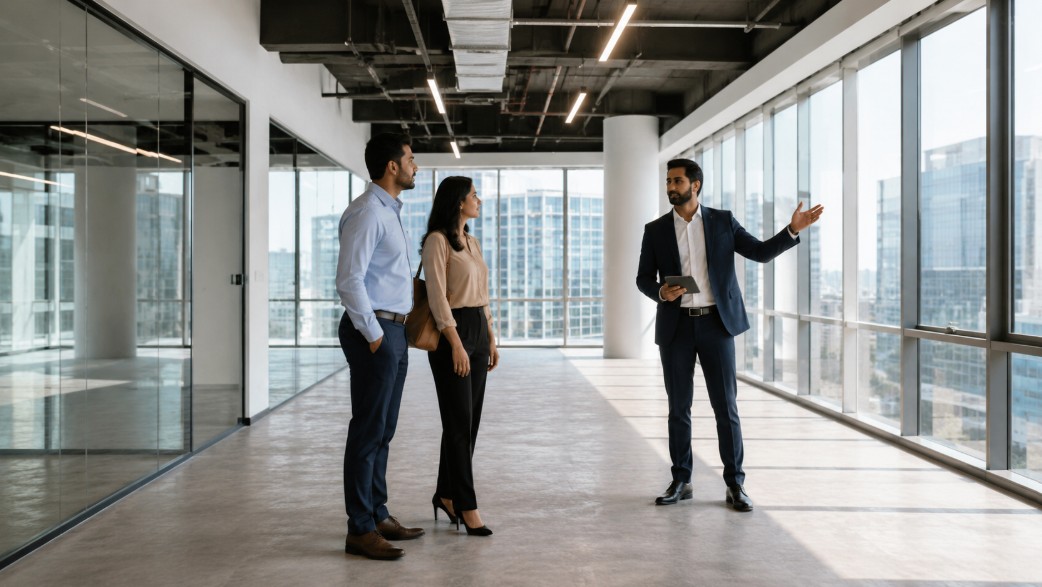 5 Things to Check Before Buying Commercial Property